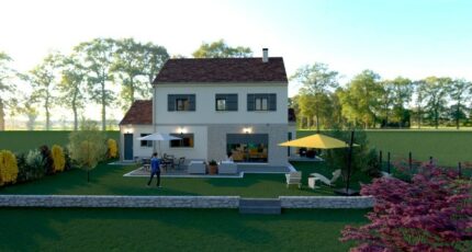 Vallangoujard Maison neuve - 2362129-7109annonce820251209gAJ2l.jpeg Maisons France Confort