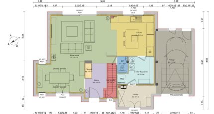 Vallangoujard Maison neuve - 2362129-7109annonce920251209PLWCn.jpeg Maisons France Confort