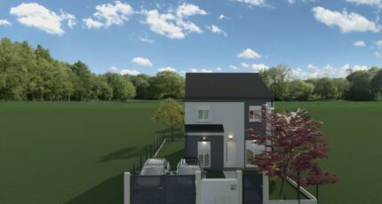 Domont Maison neuve - 2339156-7109annonce7202511149TT3a.jpeg Maisons France Confort