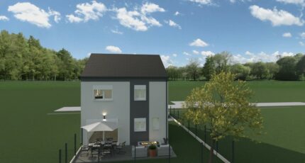 Domont Maison neuve - 2339156-7109annonce820251114UE4vt.jpeg Maisons France Confort