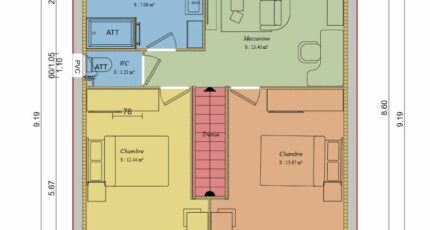 Domont Maison neuve - 2339156-7109annonce1020251114aLBAW.jpeg Maisons France Confort