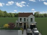 Maison à construire à Luzarches (95270) 2362399-7109annonce620251209iAJAs.jpeg Maisons France Confort