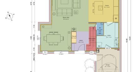 Luzarches Maison neuve - 2362399-7109annonce920251209hOuBE.jpeg Maisons France Confort