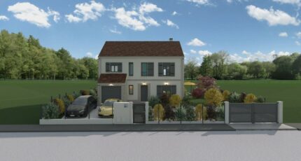 Vallangoujard Maison neuve - 2362171-7109annonce620251209vCEwC.jpeg Maisons France Confort