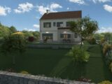 Maison à construire à Vallangoujard (95810) 2362171-7109annonce820251209DMqEU.jpeg Maisons France Confort