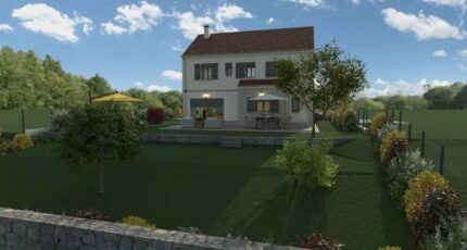 Vallangoujard Maison neuve - 2362171-7109annonce820251209DMqEU.jpeg Maisons France Confort