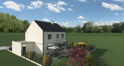 Chambly Maison neuve - 2362435-7109annonce820251209NBDs3.jpeg Maisons France Confort