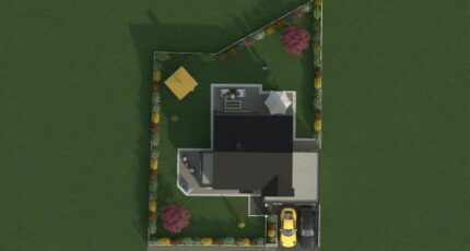 Chambly Maison neuve - 2362435-7109annonce720251209ttM0P.jpeg Maisons France Confort