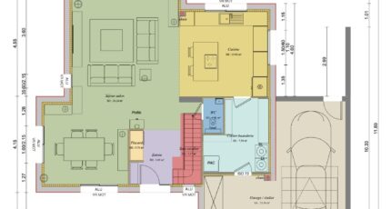 Luzarches Maison neuve - 2362293-7109annonce920251209z1myu.jpeg Maisons France Confort