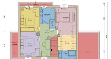 Luzarches Maison neuve - 2362293-7109annonce10202512096zCVz.jpeg Maisons France Confort