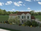 Maison à construire à Luzarches (95270) 2362303-7109annonce620251209p6zr3.jpeg Maisons France Confort