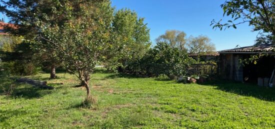 Terrain à bâtir à Les Villettes, Auvergne-Rhône-Alpes