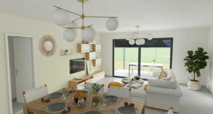 Cuers Maison neuve - 2409595-4866modele920260112rhe35.jpeg Maisons France Confort