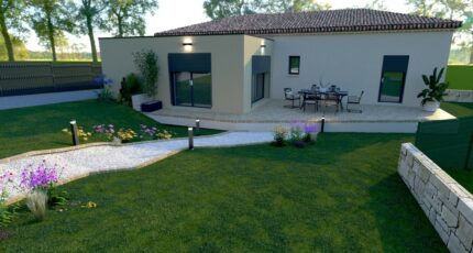 Taradeau Maison neuve - 2409633-4866modele620260128Cbeq3.jpeg Maisons France Confort