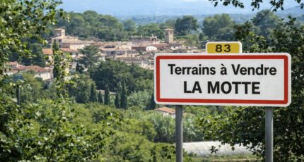 La Motte Terrain à bâtir - 2409630-5826annonce120260128w1a4Z.jpeg Maisons France Confort