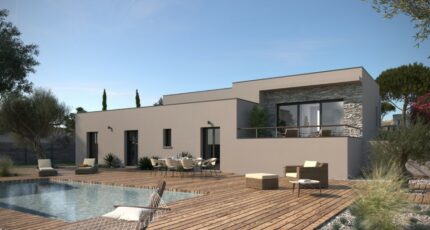 Pourrières Maison neuve - 2409375-4586modele720231107RRRtO.jpeg Maisons France Confort