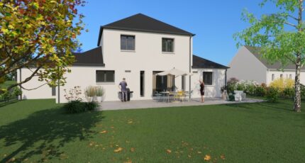 Saint-Avertin Maison neuve - 2409602-11654modele720260108w4EF3.jpeg Maisons France Confort