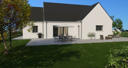 Saint-Avertin Maison neuve - 2409601-11654modele820260123sC3SN.jpeg Maisons France Confort