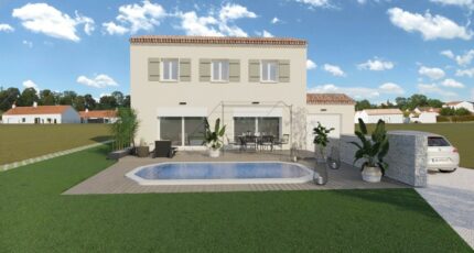 Riez Maison neuve - 2409675-9707annonce420260128rJicp.jpeg Maisons France Confort