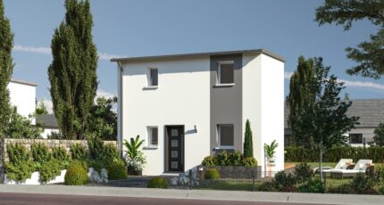 Saint-Étienne-de-Mer-Morte Maison neuve - 2409726-6245modele820240822d0VzN.jpeg Maisons France Confort