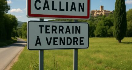 Montauroux Terrain à bâtir - 2409739-5826annonce120260128O7TVq.jpeg Maisons France Confort