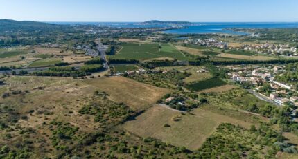 Poussan Terrain à bâtir - 2409769-3243annonce120251008RCrv0.jpeg Maisons France Confort