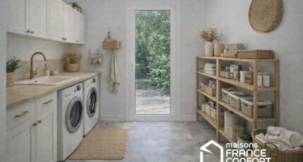 Garéoult Maison neuve - 2409763-5922modele1020260128nvpdo.jpeg Maisons France Confort