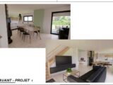 Maison à construire à Saint-Berthevin (53940) 2409747-3855modele1020250206QtAZO.jpeg Maisons France Confort