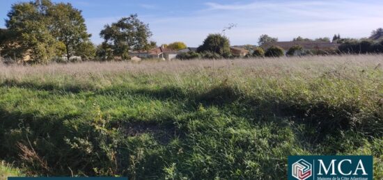 Terrain à bâtir à Saint-Perdon, Nouvelle-Aquitaine
