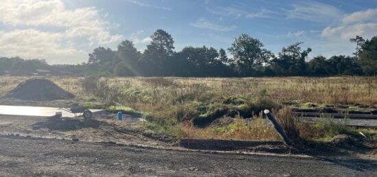 Terrain à bâtir à Seignosse, Nouvelle-Aquitaine
