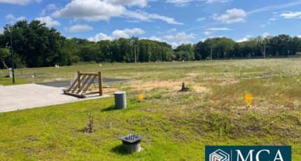 Tosse Maison neuve - 2410116-5828annonce1202512165a4li.jpeg Maisons France Confort