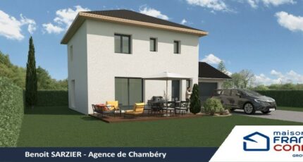 Aix-les-Bains Maison neuve - 2410241-10348modele6202510071kA65.jpeg Maisons France Confort