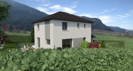 Sonnaz Maison neuve - 2410243-10348modele720250206vGXJV.jpeg Maisons France Confort