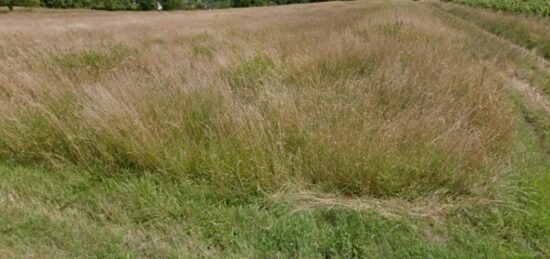 Terrain à bâtir à Mosnes, Centre-Val de Loire
