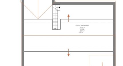 Chambourg-sur-Indre Maison neuve - 2410343-5001modele720220908gybMO.jpeg Maisons France Confort