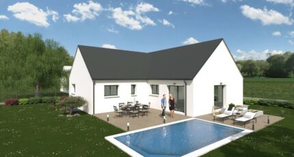 Notre-Dame-d'Oé Maison neuve - 2410352-3427modele820250612RmMXM.jpeg Maisons France Confort
