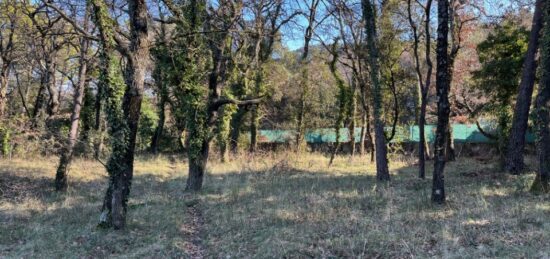 Terrain à bâtir à Saint-Paul-Trois-Châteaux, Auvergne-Rhône-Alpes