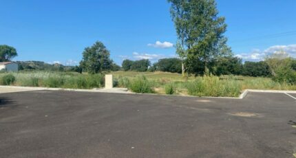 Malataverne Terrain à bâtir - 2403180-6150annonce520240613Mqprt.jpeg Maisons France Confort