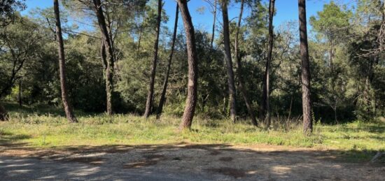 Terrain à bâtir à Suze-la-Rousse, Auvergne-Rhône-Alpes