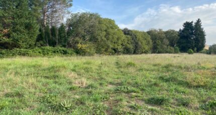 Bollène Terrain à bâtir - 2403250-6150annonce220231019wokvR.jpeg Maisons France Confort