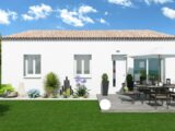 Maison à construire à Cruas (07350) 2403185-6150modele620220909iCThv.jpeg Maisons France Confort