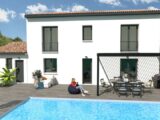 Maison à construire à Grillon (84600) 2403198-6150modele620240115TBTah.jpeg Maisons France Confort