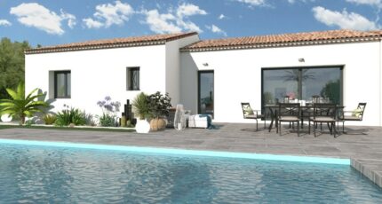 Grillon Maison neuve - 2403195-6150modele920240129Ek8bU.jpeg Maisons France Confort