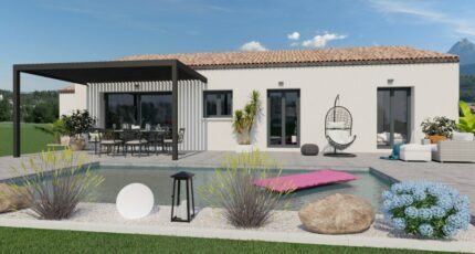 La Baume-de-Transit Maison neuve - 2403224-6150modele920250627G6cNz.jpeg Maisons France Confort