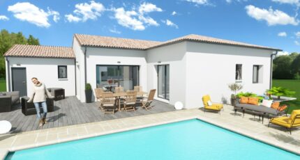 Bollène Maison neuve - 2403252-6150modele620220330rDxEP.jpeg Maisons France Confort