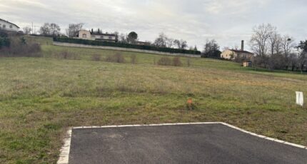 Mézens Terrain à bâtir - 2394274-11356annonce120260128Bkz5c.jpeg Maisons France Confort