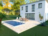 Maison à construire à Puget-sur-Argens (83480) 2410411-9911modele620260120paJ26.jpeg Maisons France Confort