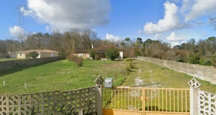 Saint-Sauveur Terrain à bâtir - 2410334-10624annonce120260128SRKzC.jpeg Maisons France Confort