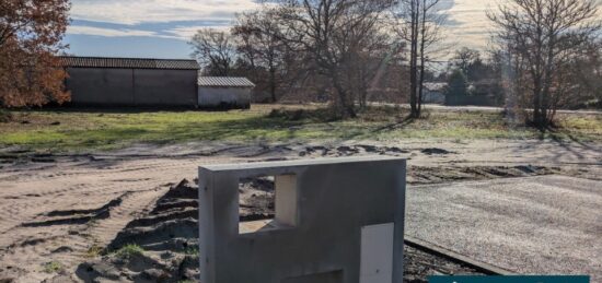 Terrain à bâtir à Morcenx, Nouvelle-Aquitaine