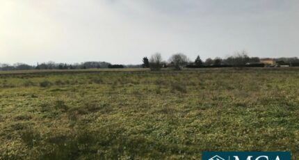 Clermont Terrain à bâtir - 2410552-5828annonce120250310LE46F.jpeg Maisons France Confort